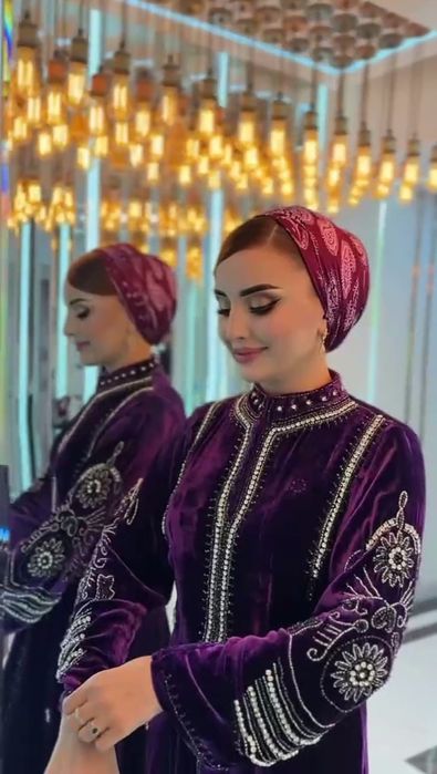 Yangi Shohona fason 2026 yil trend