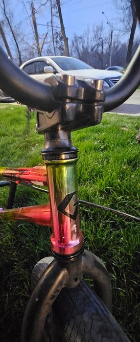 BMX продажа Gehtalt срочно цена на сегодня 50 завтра 55