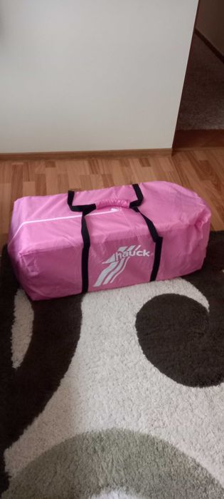 Patut Pat Pliabil Copii HAUCK