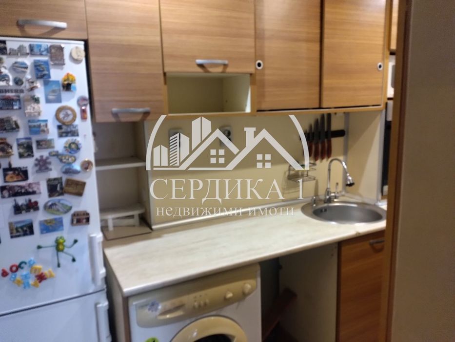 3-стаен в София-Фондови Жилища