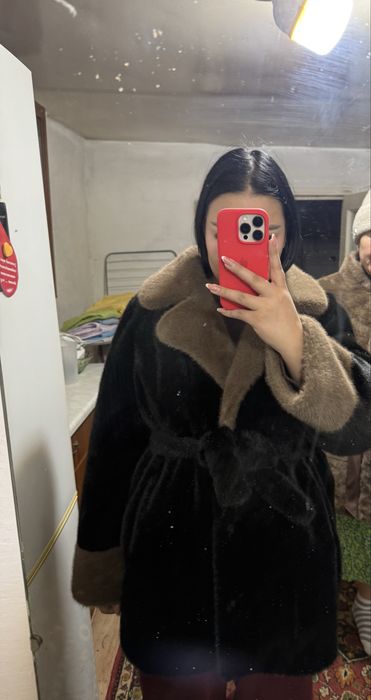 Продам шуба срочно