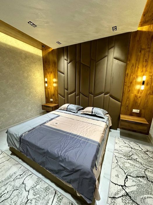 Дача Ekskulizif чарвок бочка без маклер