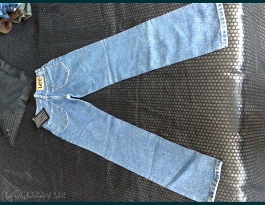 Дънки bad spirit , lee и други марки.