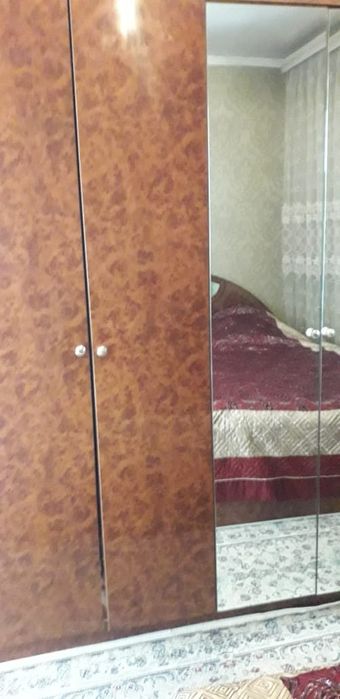 Спальный гарнитур