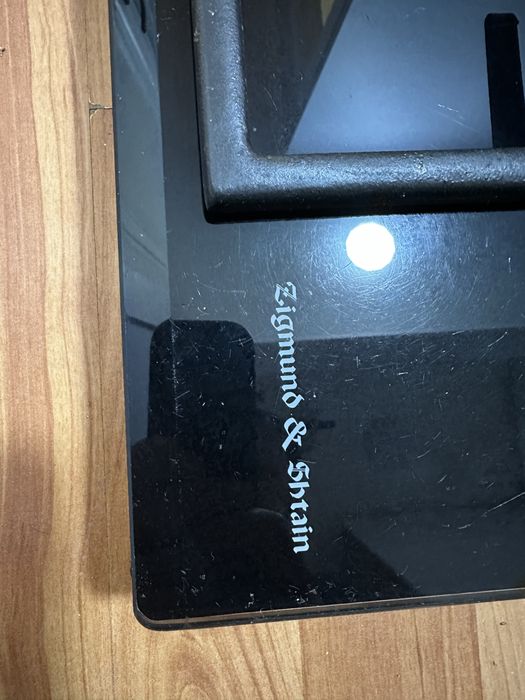 Варочная панель Zigmund & Shtain