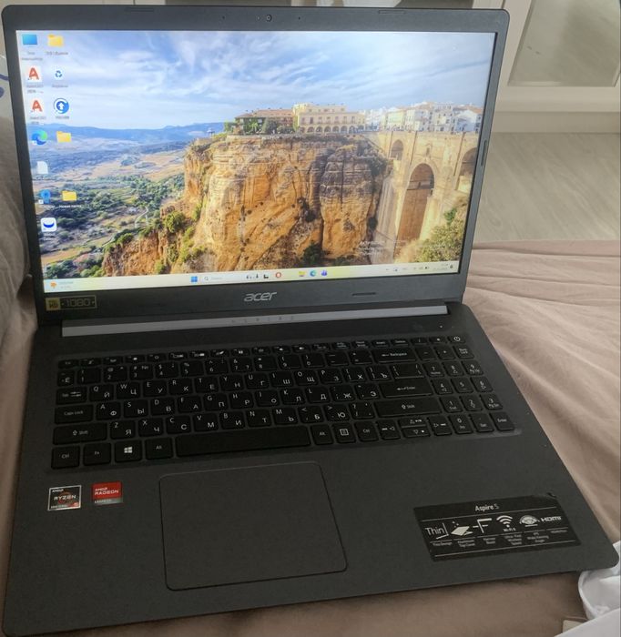 Продам ноутбук алматы срочно