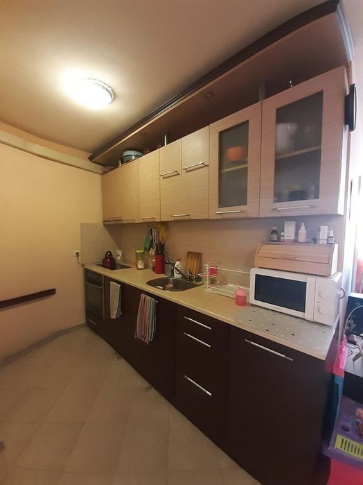 Дава се под наем Тристаен апартамент в София, Слатина - 80 кв.м за 662.49 € - Снимка #3