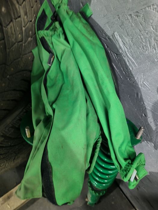 Кайловеры Tein flex z