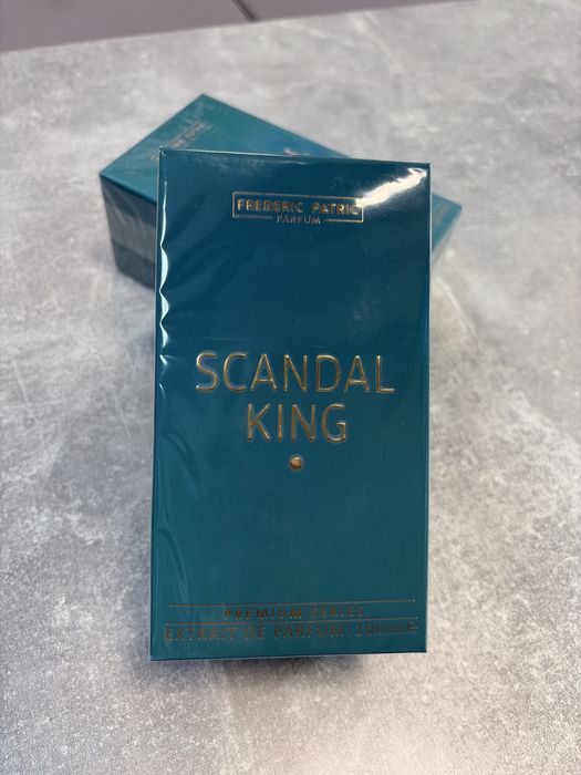 Парфюм Scandal King 100ml