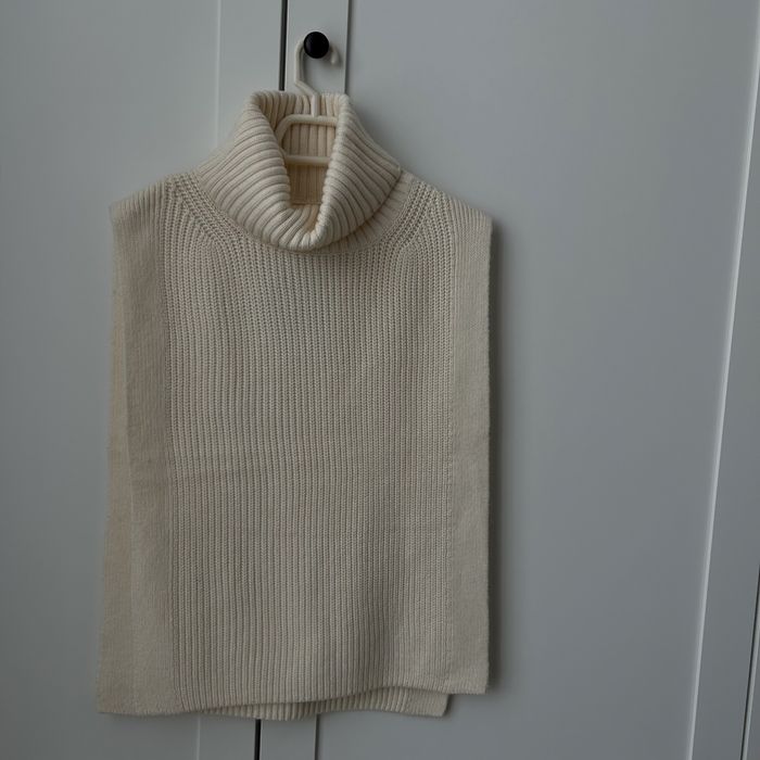 Vesta din tricot H&M
