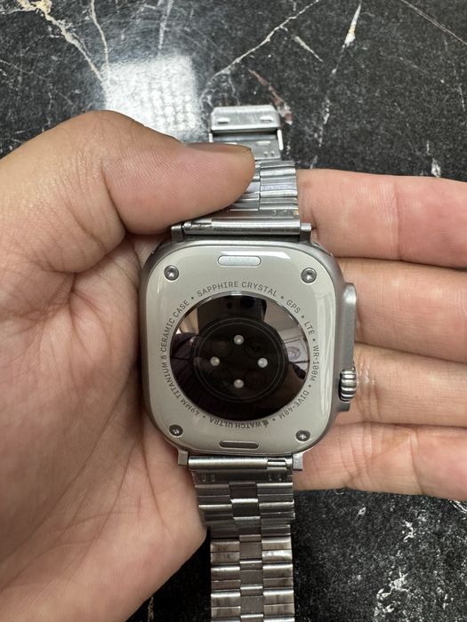 Продам Apple Watch Ultra 2 10/10