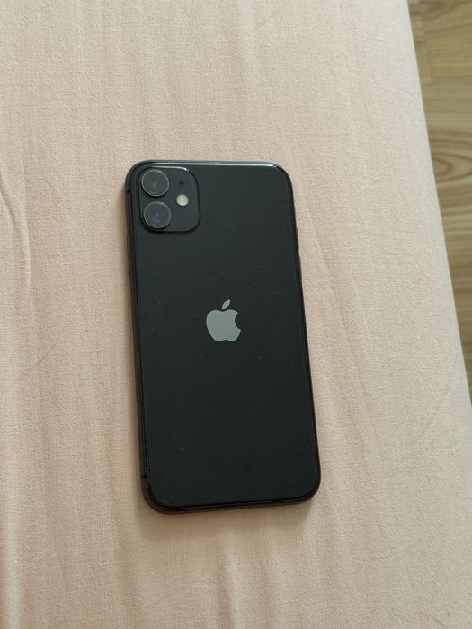 Apple Iphone 11 64gb, Utilizat