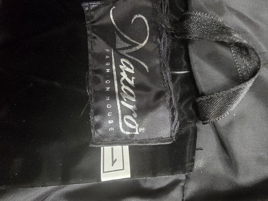 Зимно детско яке с качулка