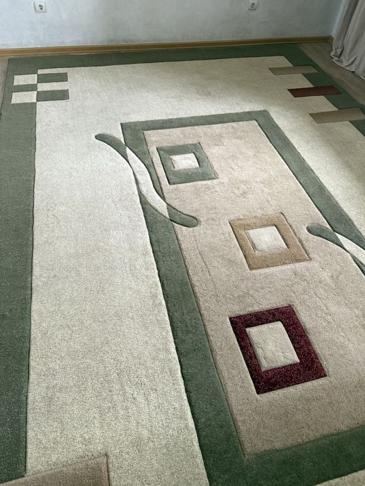 Ковер, палас, дорожка