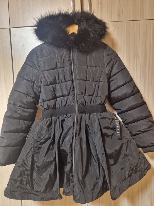 Nike Ted Baker яке зимно парка sherpa яке есенно 152 12 години