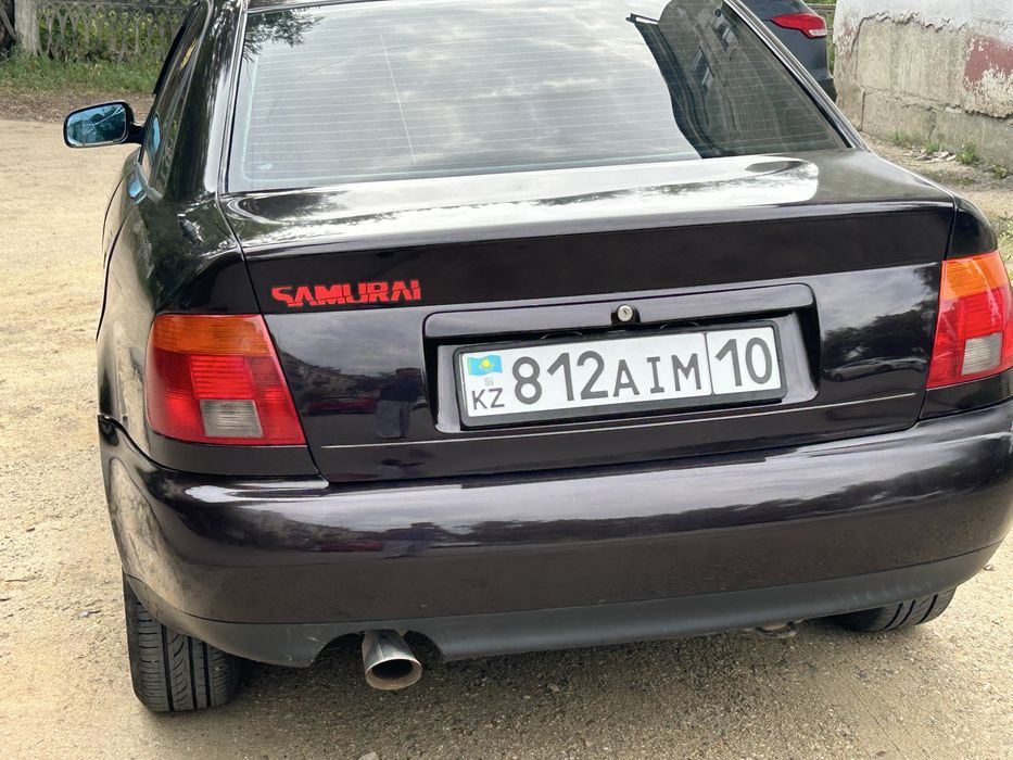 Audi a4 b5 1.6 adp