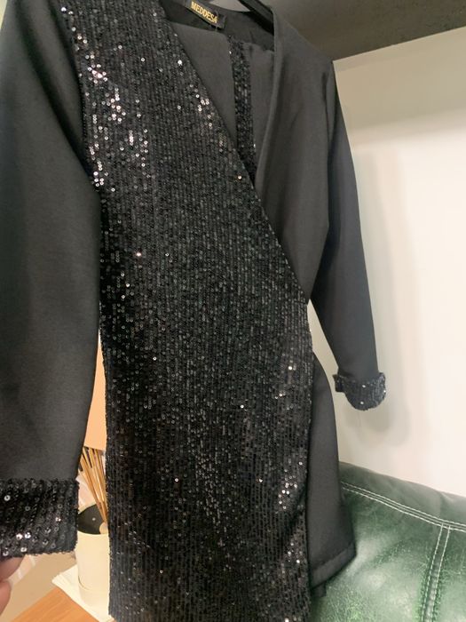 Costum elegant de seara.. evenimente