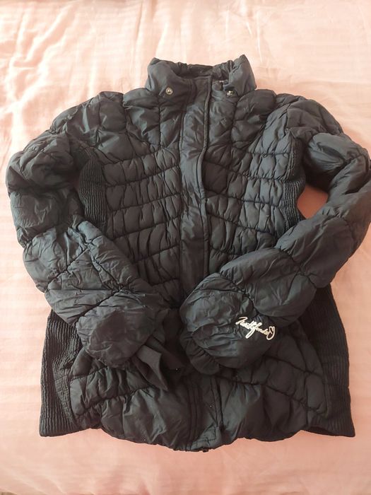 Зимни якета за ръст 155 160