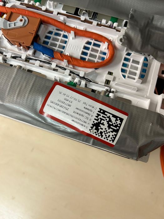 Baterie panouri fotovoltaice 5.5 kw / 60v