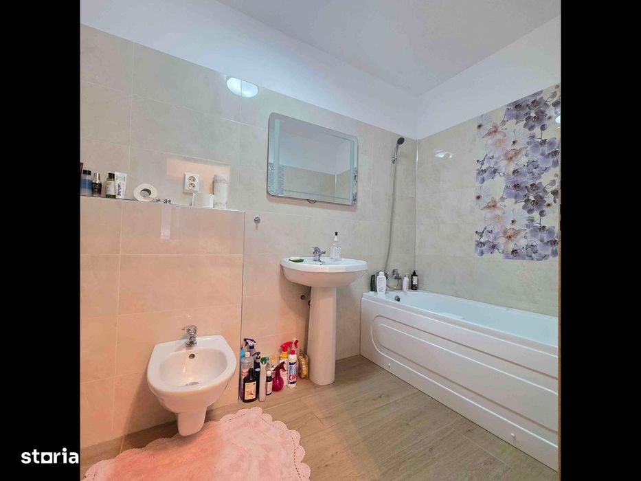 Apartament 3 camere de inchiriat Rasnov Covaciu