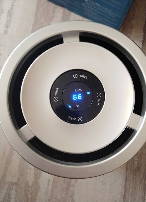 Овлажнител Philips HU4814/10 серия 2000