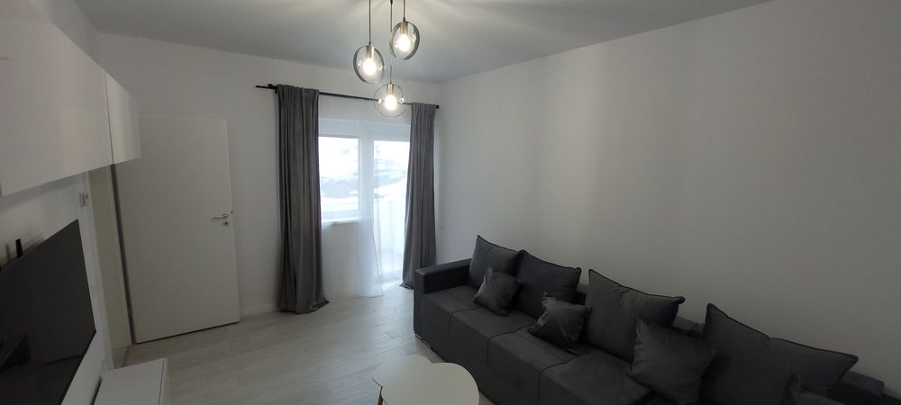 Apartament NOU 2 Camere - DEVENTER(strada Tractorului)- Prima închiriere