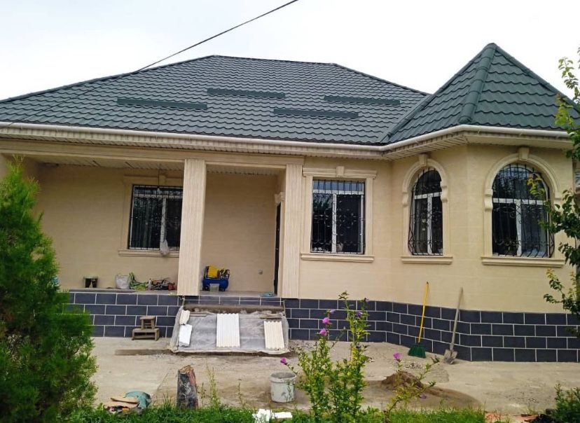 Жидкий травертин