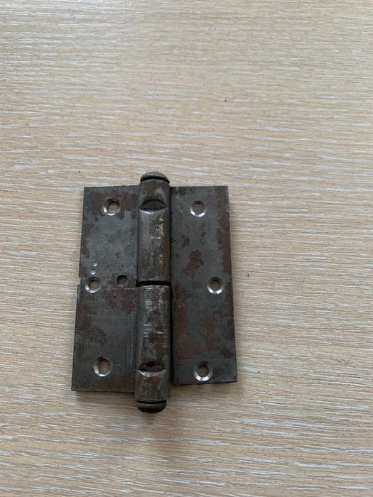 Петли дверные и оконные оптом