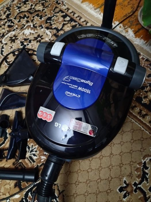 Моющий LG оригинал