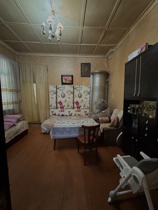 Участок в центре города