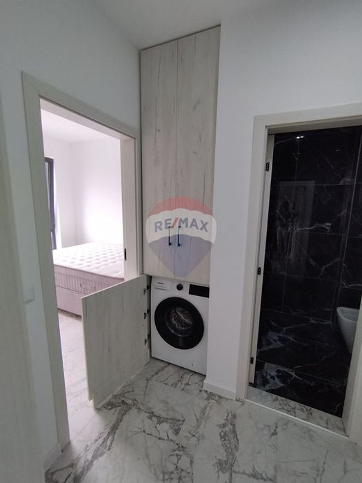 Дава се под наем Двустаен апартамент в Варна, Кайсиева градина - 55 кв.м за 698.19 € - Снимка #3