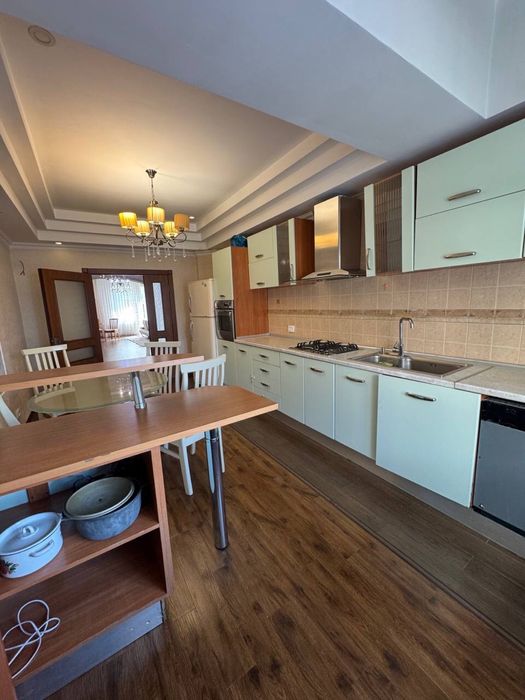 АРЕНДА КВАРТИР!  Сдается Квартира  В Элитном Габусе