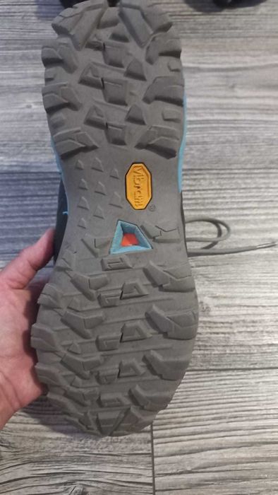 Туристически обувки Mammut