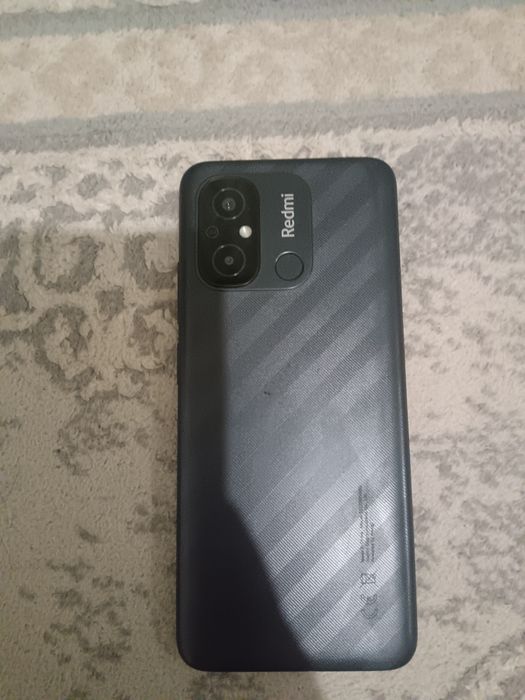 Редми 12 с хорошем состоянии