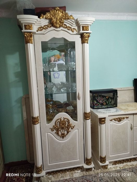 Kamod penal srochna sotiladi