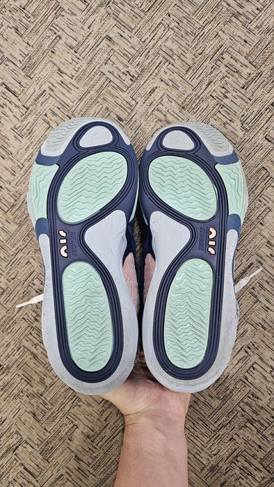 Кроссовки Jordan Tatum 2 PF 'Denim'