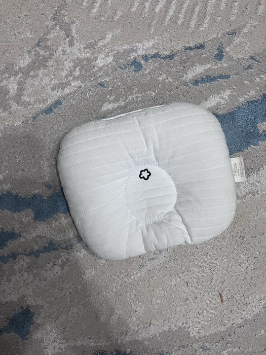 Продам кокон для новорожденных