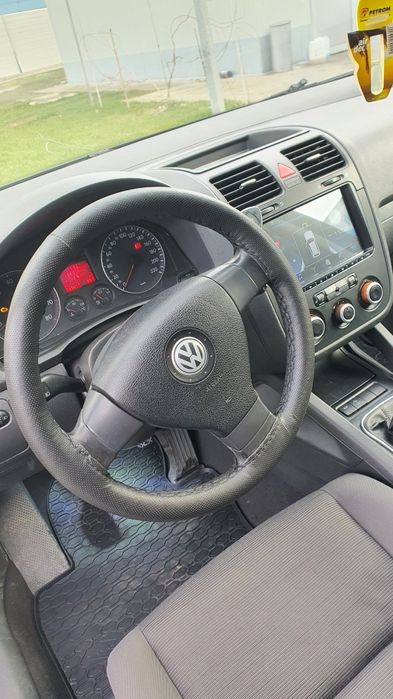 Golf 5 1.4 fsi            wvw