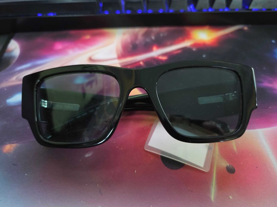 Vand ochelari Prada