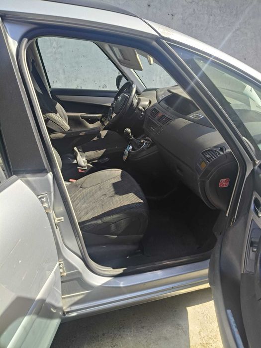 citroen c4 grand picasso 7 locuri