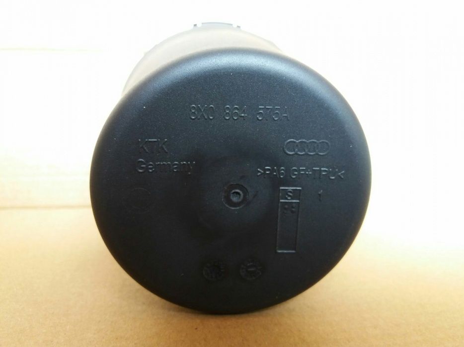 Scrumiera auto pahar originala Audi A3 A5 A6 A7 Q3 Q5 Q7 OE8X0864575A