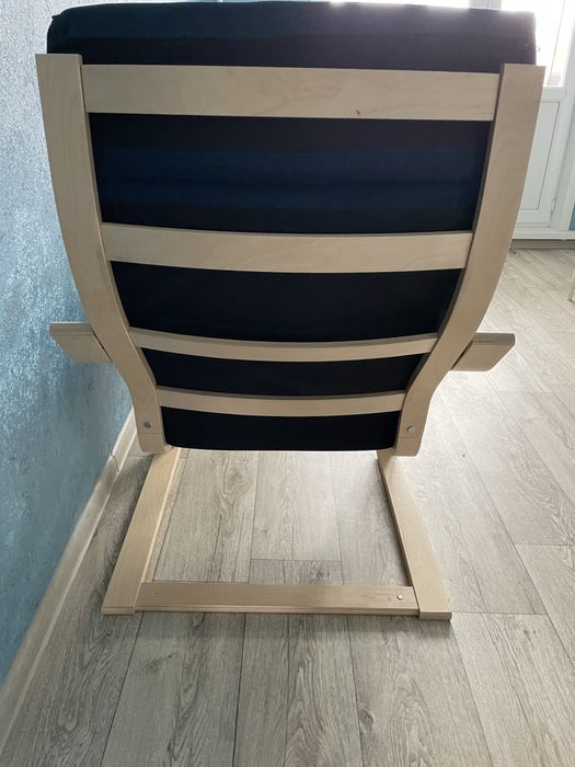 кресло Релакс икея ikea