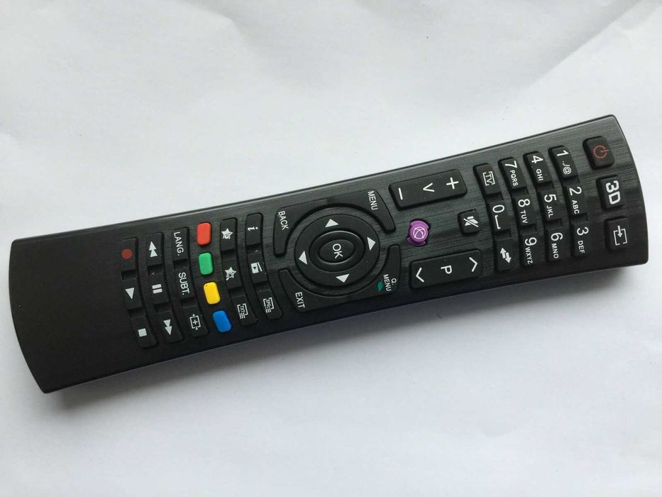 Telecomanda tv led Vortex,Akai,Utok VINCHI NEI Fusion Supra