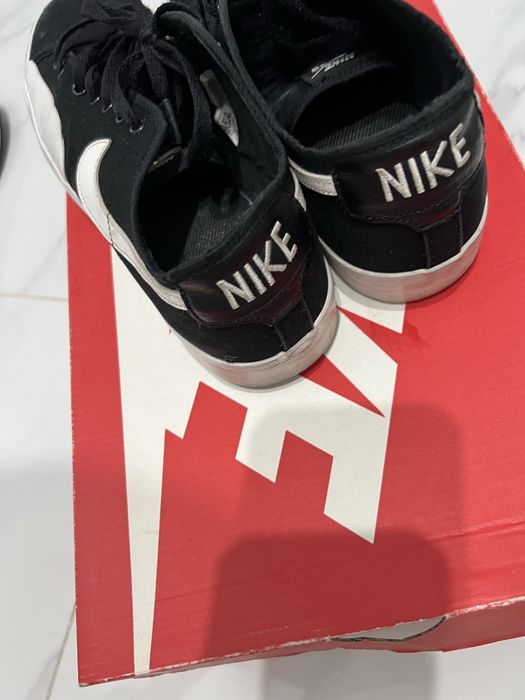 Кеды Nike оригинал