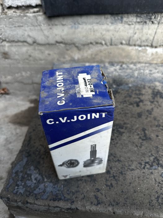 Гранат для  Nissan sunny 1996