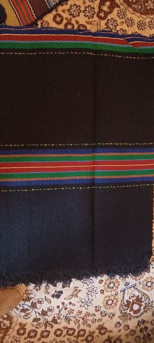 Неупотребявани битови черги и килими