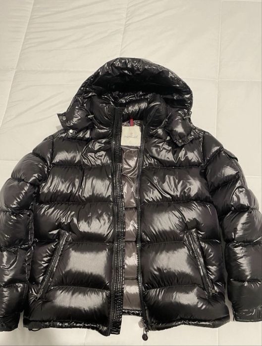 Moncler maya jacket