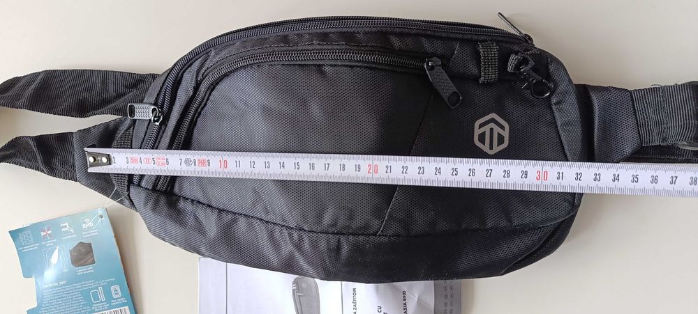 Чантичка за кръст/рамо