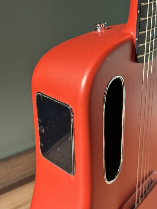 Lava me 3 + док станция