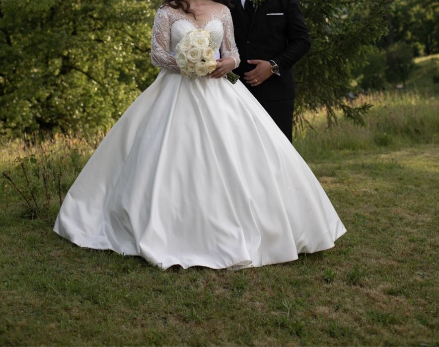 Rochie de mireasa